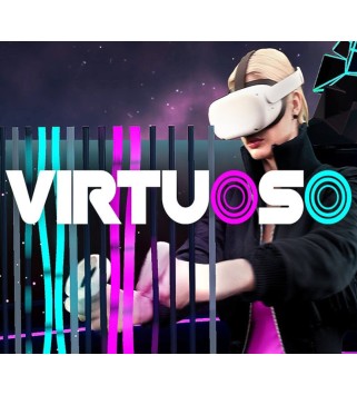 Virtuoso Steam Key GLOBAL